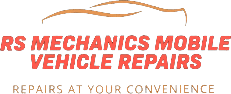 RS Mechanics Mobile Vehicle Repairs